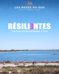 Résilientes